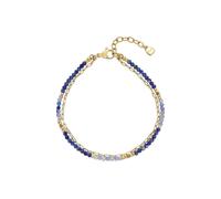 Leonardo - 20-18cm Armband von Leonardo Ciao 025730 Rose gold Clip&Mix