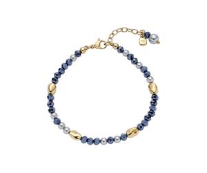 Leonardo - 21-19cm Armband Leonardo 025375 Aline gold