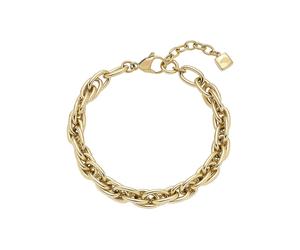 Leonardo - 21-19cm Armband Leonardo 025386 Sina gold