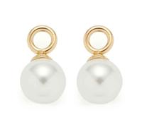 Leonardo 21627 Set 2 Anhänger Gold Perla