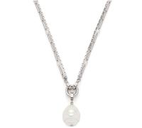Leonardo 023252 Damen-Kette Luna X-Mas Special 2023 Clip&Mix