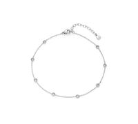 Leonardo - 28-24cm Fußkettchen CIAO Leonardo 022985 Mini