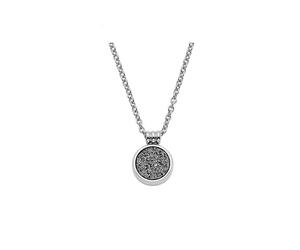 Leonardo - 45cm Kette von Leonardo 024937 Odelle in Edelstahl