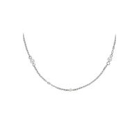 Leonardo - 47-42cm Collier Kette von Leonardo Ciao 024452 Navina in Edelstahl