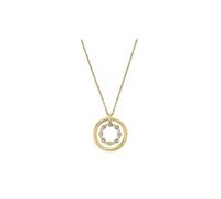 Leonardo - 50-45cm Collier Kette von Leonardo 024801 gold Bobby