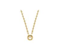 Leonardo - 60cm Collier Kette von Leonardo 024923 gold Dotty C&M