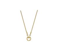 Leonardo - 80cm Kette von Leonardo 026326 Sonja gold Clip&Mix