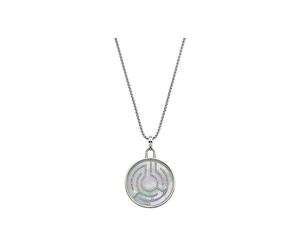 Leonardo - 85-80 cm Collier Kette von Leonardo 024366 Joy in Edelstahl
