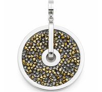 Leonardo - Leonardo-Anhänger-025617 gold