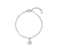 Leonardo 026226 Armband Indra blau CIAO