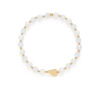 Leonardo 026342 Armband gold Selena Oster Spec