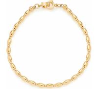 Leonardo Armband gold Lori Clip&Mix