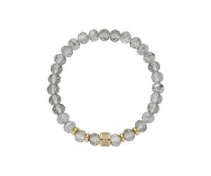 Leonardo - Armband Leonardo 024875 Berna gold