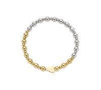 Leonardo - Armband Leonardo 025337 Philine gold