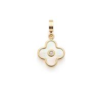 Leonardo 026704 Anhänger gold Bluna C&M