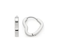 Leonardo Jewels - 026865 - Creolen - Damen - Luvella CIAO