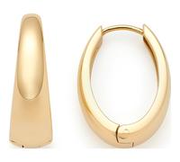 LEONARDO - Leonardo-Ohrringe-025461 gold
