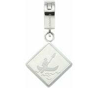 Leonardo Damen Anhänger Ontario Silber 015139