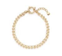 LEONARDO Damen-Armband Edelstahl One Size 89230441