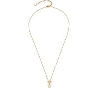 LEONARDO Damen-Armband Edelstahl Zirkonia 32031508
