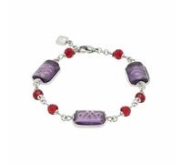 Leonardo Damen Armband Livorno Silber 016669