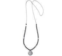 Leonardo Damen-Halskette Basic Grey Beauty 013398