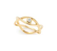 Leonardo Jewels - 026276 - Ring 19 - Damen - Tavari CIAO - Weite 60