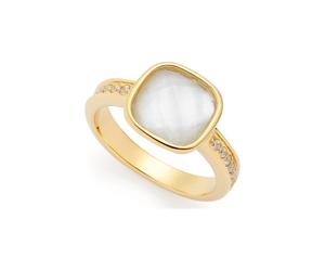 Leonardo Damenring 026812