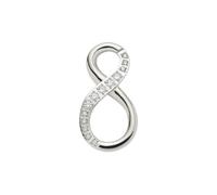 Leonardo - Edelstahlring Leonardo 026795 Senta Clip&Mix