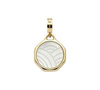 Leonardo - Einhänger Leonardo 024970 gold Trish Clip&Mix