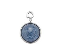 Leonardo - Einhänger Leonardo 025649 Snowball Blue Clip&Mix