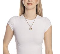 Leonardo - Einhänger Leonardo 026347 Solaris gold Clip&Mix