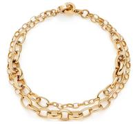 Leonardo - Leonardo-Armband-025595 gold