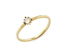 Leonardo - Gr.16 Leonardo Ciao 021845 Minou Edelstahl goldfarben