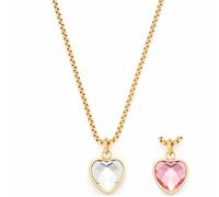 Leonardo Halskette gold Carli Valentin