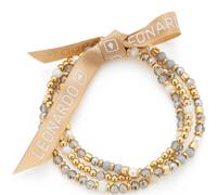 Leonardo - Leonardo-Armband-024848 gold