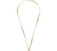 Leonardo Jewels - 025576 - Halskette - Damen - Suzanne Clip&Mix - 80 cm