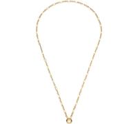 Leonardo - Leonardo-Halskette-025597 gold