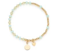 Leonardo Jewels - 026291 - Armband - Damen - Evelyn - 6 cm