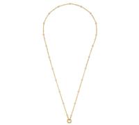 Leonardo Jewels - 026319 - Halskette - Damen - Rebecca Clip&Mix - 80 cm