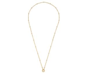 Leonardo Jewels - 026319 - Halskette - Damen - Rebecca Clip&Mix - 80 cm