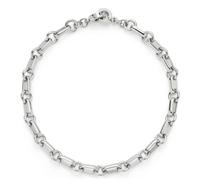 Leonardo Jewels - 026322 - Armband - Damen - Yvette Clip&Mix - 19,5 cm