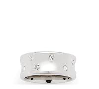 Leonardo 16811 Ring Gomena, Gr. 18