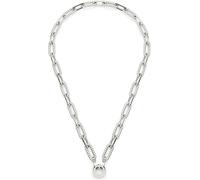 Leonardo Jewels Halskette Moni, Kette aus Edelstahl 023067