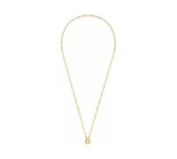 Leonardo - Kette Edelstahl Ketten Damen