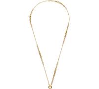 Leonardo Jewels - 025576 - Halskette - Damen - Suzanne Clip&Mix - 80 cm
