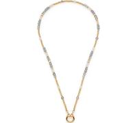Leonardo Kette Edelstahl One Size Damen