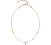 Leonardo Kette Edelstahl One Size Damen