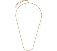 Leonardo Kette Edelstahl One Size Damen