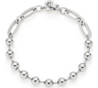 Leonardo Kette Edelstahl One Size Damen